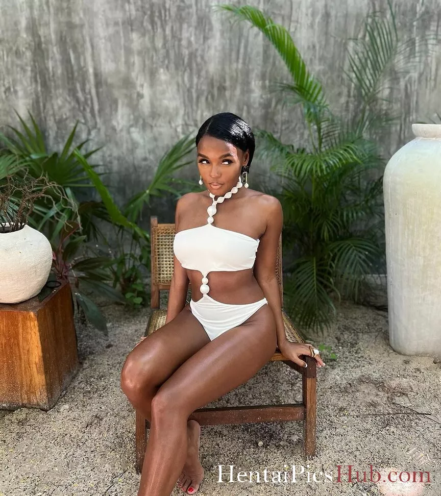 Janelle Monae Nude OnlyFans Leak Photo GKHfJibYJw