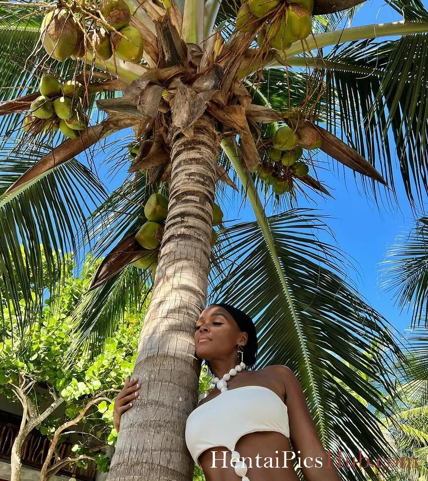 Janelle Monae Nude OnlyFans Leak Photo GiHetPG4a9