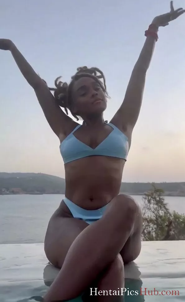 Janelle Monae Nude OnlyFans Leak Photo IgDSuHW8qB