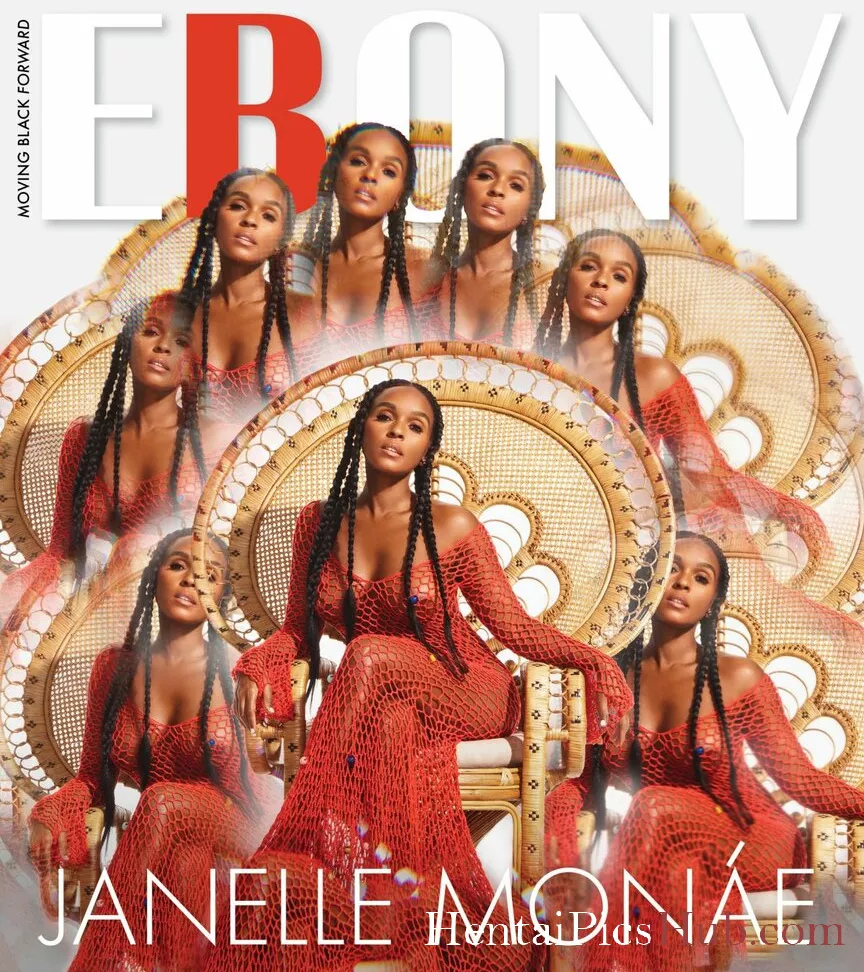 Janelle Monae Nude OnlyFans Leak Photo JAIppZseAF