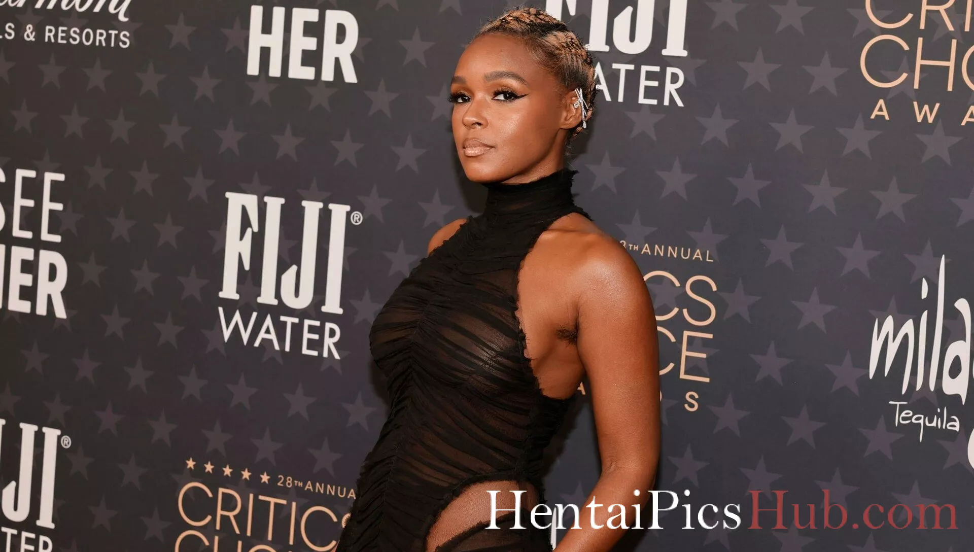 Janelle Monae Nude OnlyFans Leak Photo KQoH5wP0wV