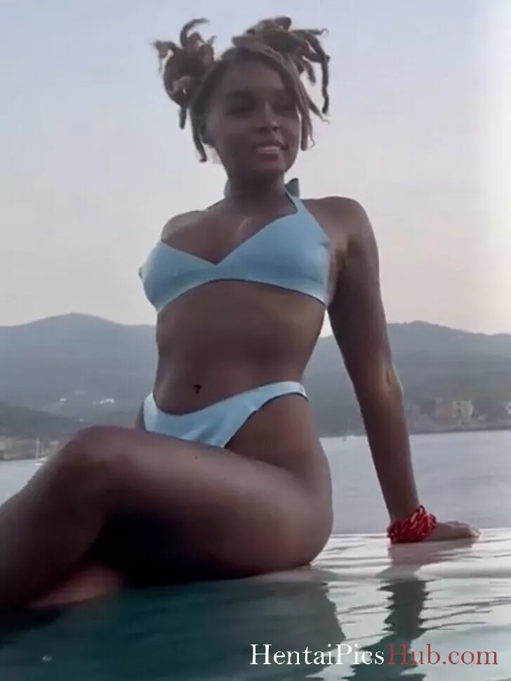 Janelle Monae Nude OnlyFans Leak Photo PJ6cvZomUk