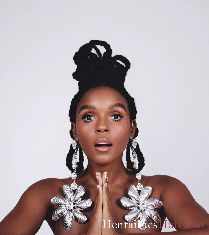 Janelle Monae Nude OnlyFans Leak Photo a9zdnPanpk