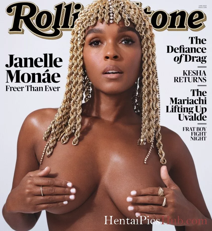 Janelle Monae Nude OnlyFans Leak Photo di7hZoGNZY