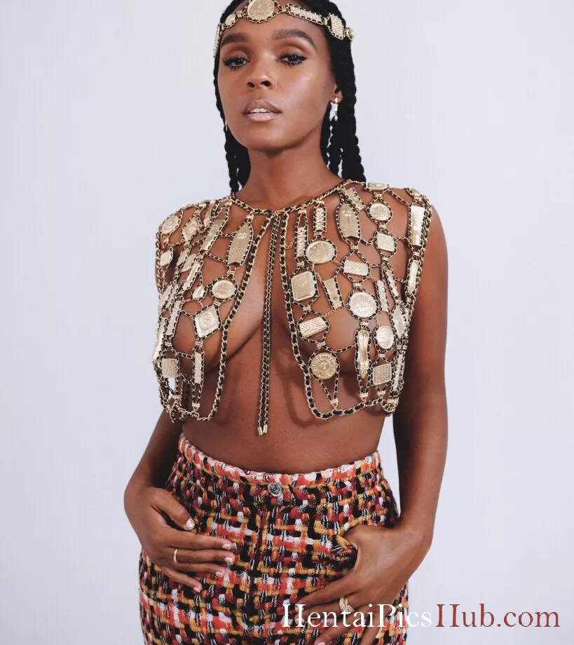 Janelle Monae Nude OnlyFans Leak Photo fcSIatlSup