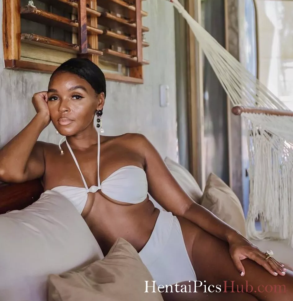 Janelle Monae Nude OnlyFans Leak Photo im99ntAOlF