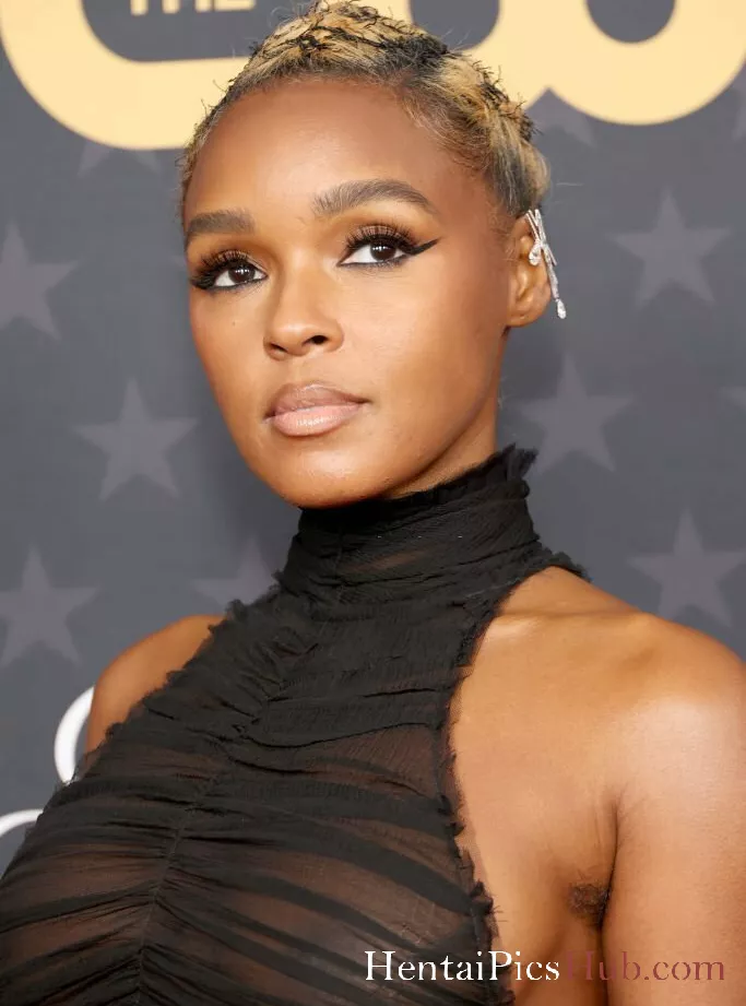 Janelle Monae Nude OnlyFans Leak Photo lrkVc787Wk