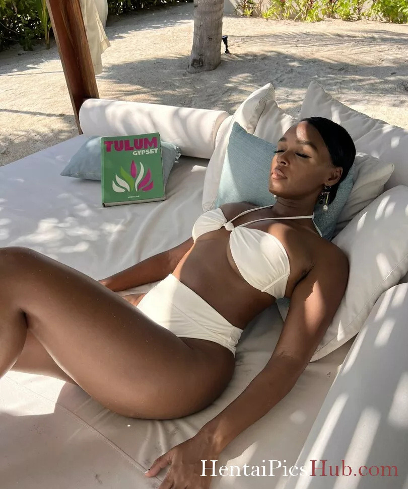 Janelle Monae Nude OnlyFans Leak Photo yiNDyCkP0O