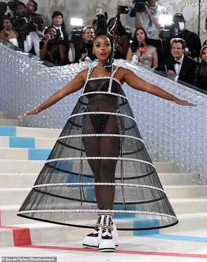 Janelle Monae OnlyFans Leak Picture - Thumbnail 2P18ziIZG1