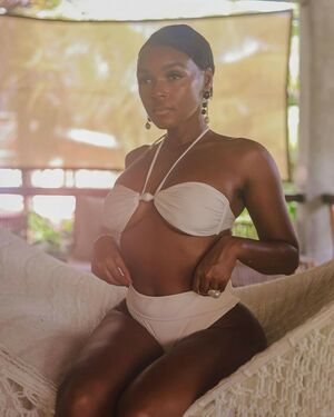 Janelle Monae OnlyFans Leak Picture - Thumbnail ADFOsBAzKu