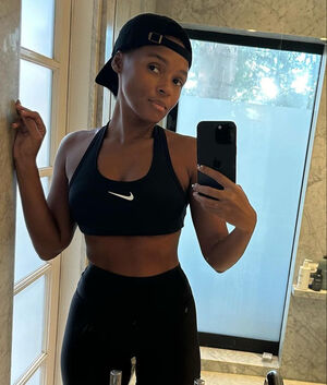 Janelle Monae OnlyFans Leak Picture - Thumbnail FENCdY1u3r