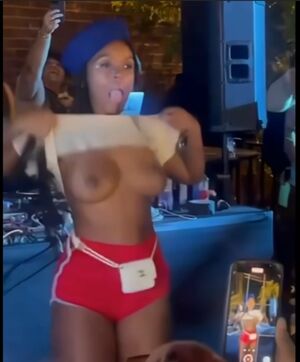 Janelle Monae OnlyFans Leak Picture - Thumbnail VSMiOr5Xyc