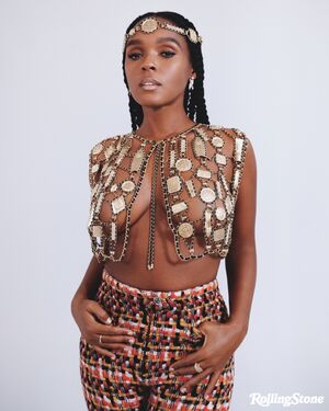 Janelle Monae OnlyFans Leak Picture - Thumbnail fcSIatlSup