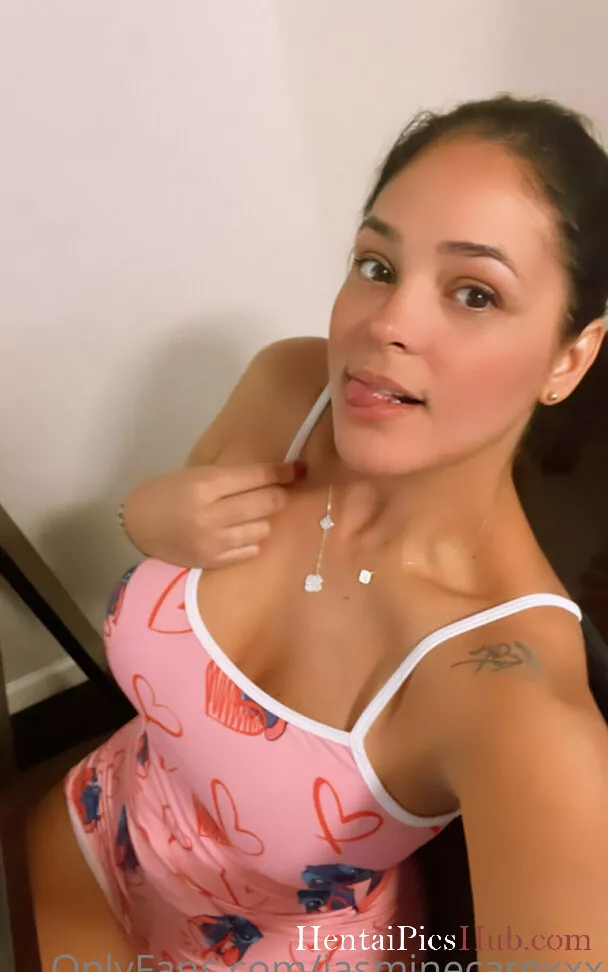 Jasmine Caro Nude OnlyFans Leak Photo ETtGkZsATE