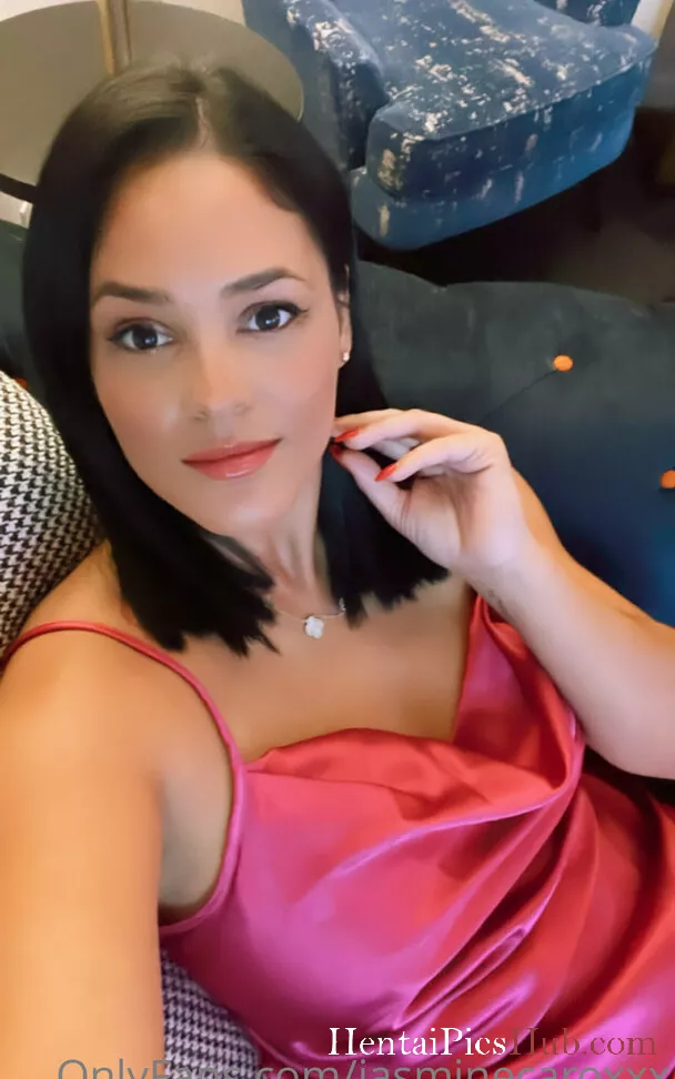 Jasmine Caro Nude Onlyfans Leak Photo Gh1kp1nrxb