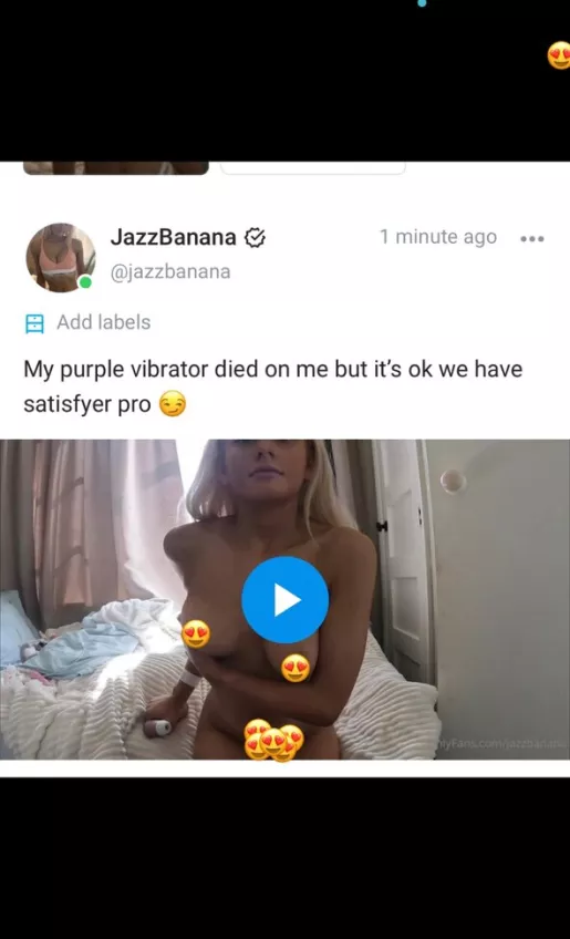 Jasmine Douds OnlyFans Leak Picture - Thumbnail l752t52jtX