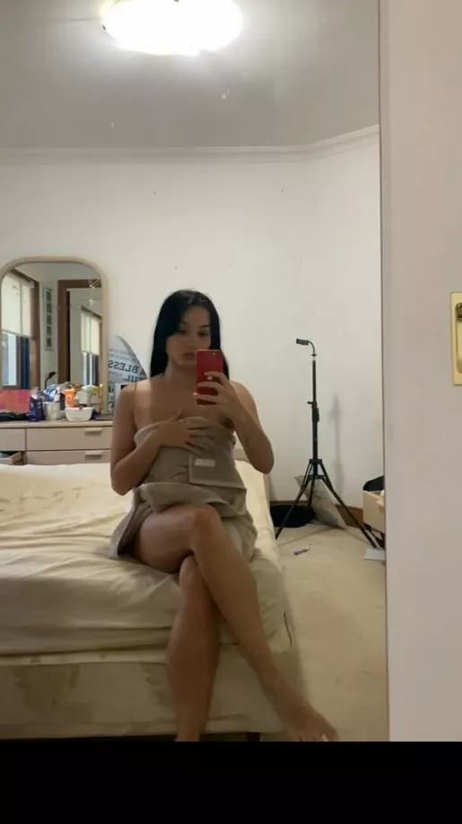 Jasmine Tea OnlyFans Thumbnail