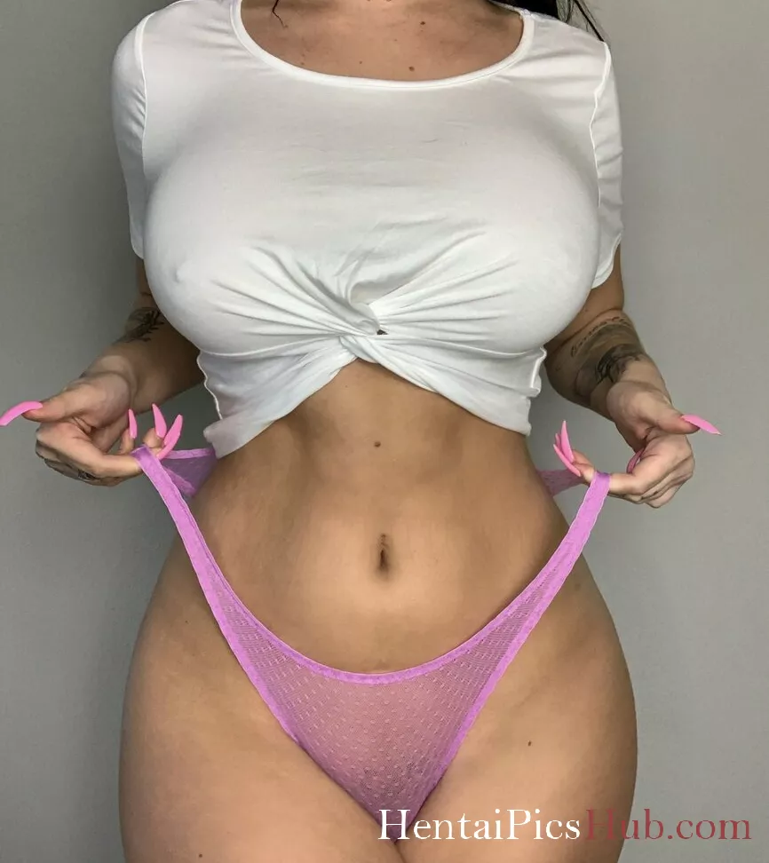 Jazzjizzes Nude OnlyFans Leak Photo 14YU0VK8vM