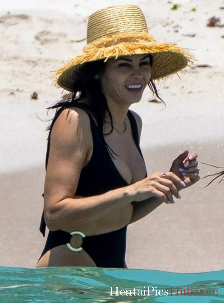 Jenna Dewan Nude OnlyFans Leak Photo R17WxSwfIr