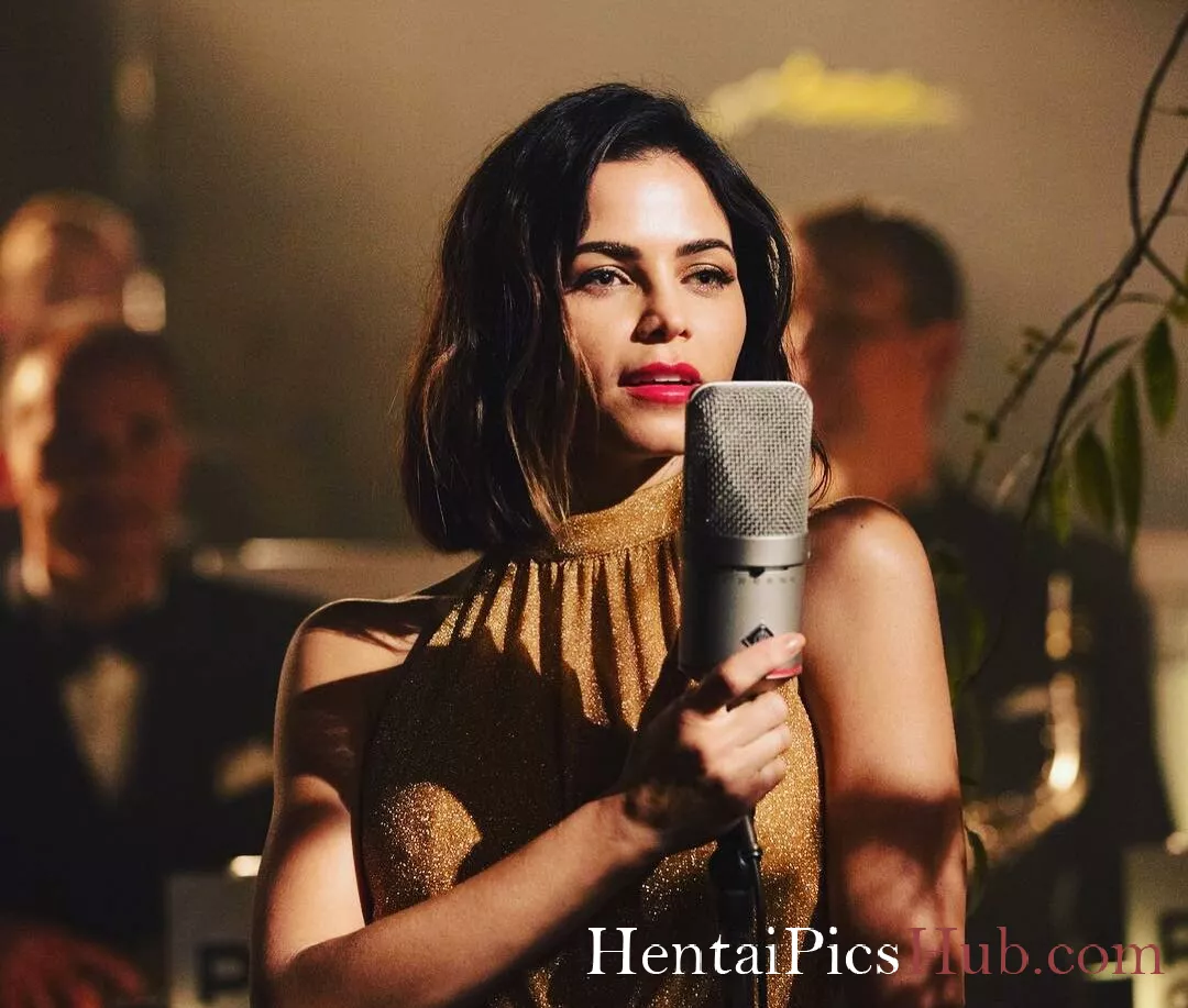 Jenna Dewan Nude OnlyFans Leak Photo fgEtHVf7X9