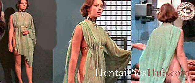 Jenny Agutter Nude OnlyFans Leak Photo 6lx9HCeDAO