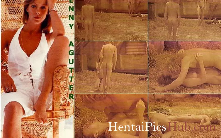 Jenny Agutter Nude OnlyFans Leak Photo ADtFz97Jv0