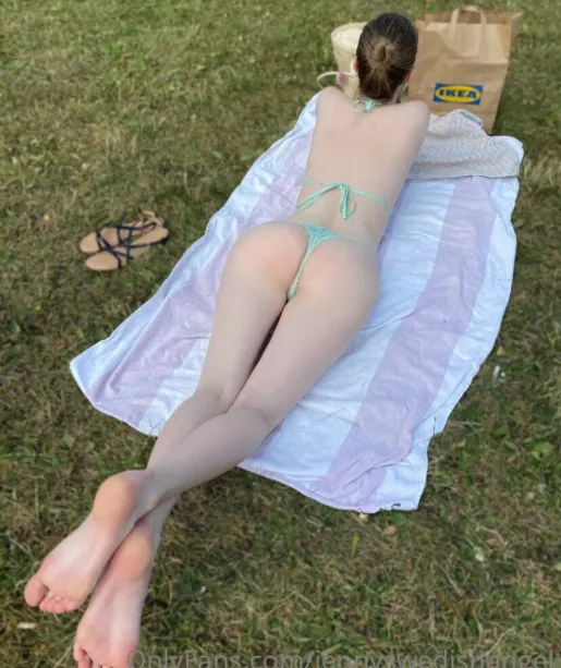 Jenny Larsson OnlyFans Leak Picture - Thumbnail gT02T0nyOA