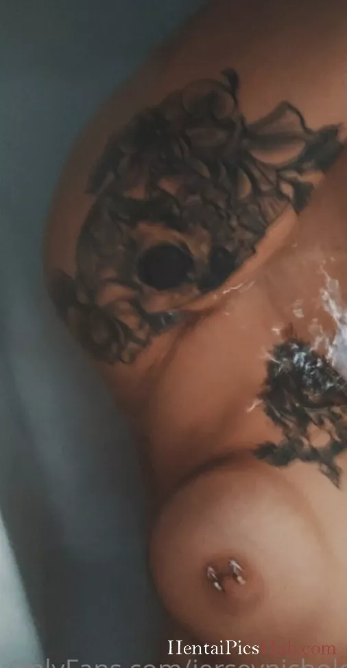 Jersey Nichole Nude OnlyFans Leak Photo fc5J3XfryH