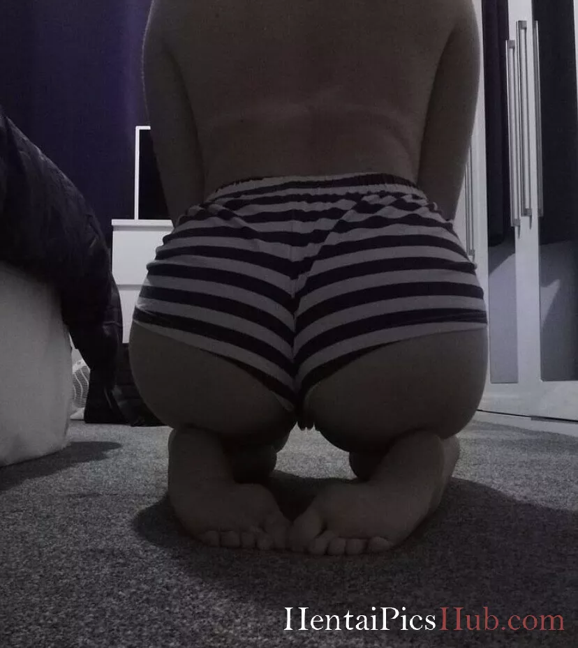 Jess_belfort97 Nude OnlyFans Leak Photo UBcFYMcHI0