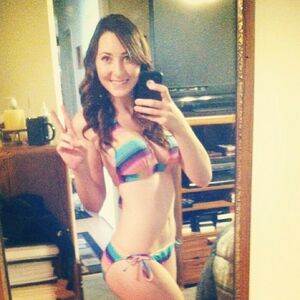 Jessica Trollinger OnlyFans Leak Picture - Thumbnail D74huRq8Fn