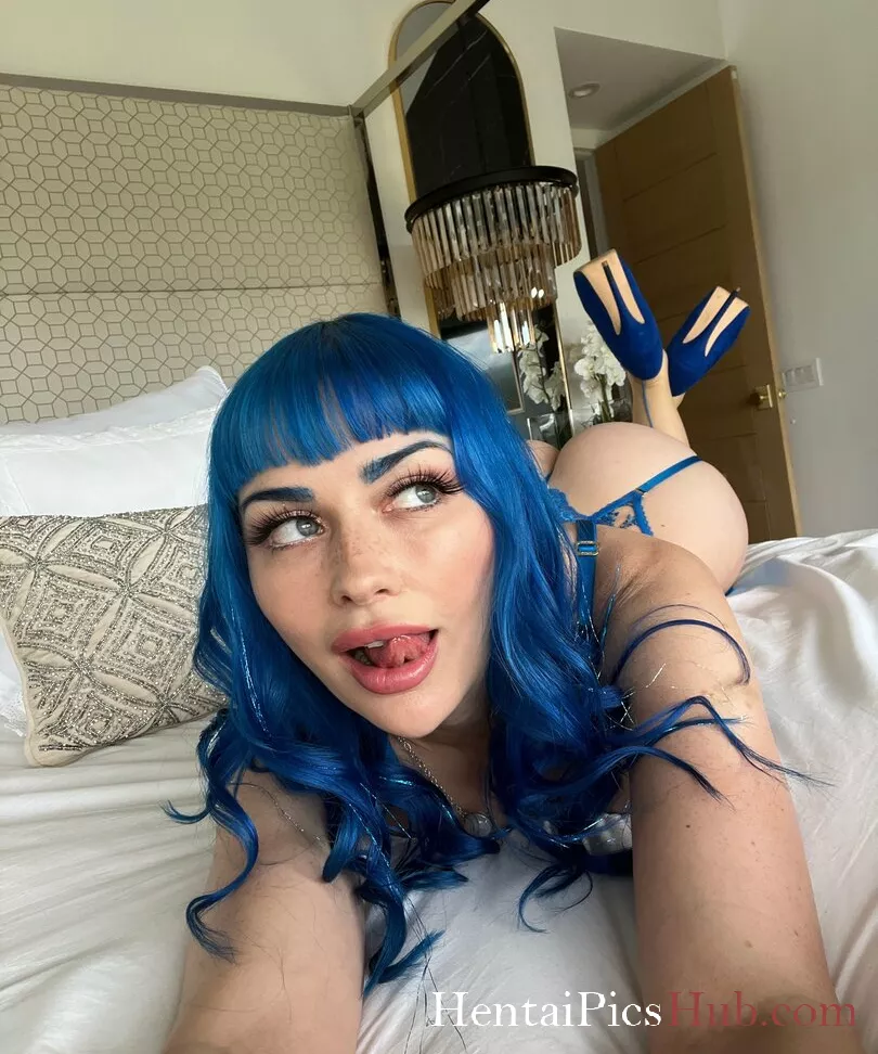 Jewelzblu Nude OnlyFans Leak Photo WeaPCn8H77