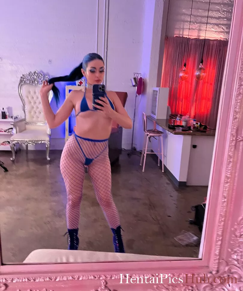 Jewelzblu Nude OnlyFans Leak Photo Zoupo4vDCL