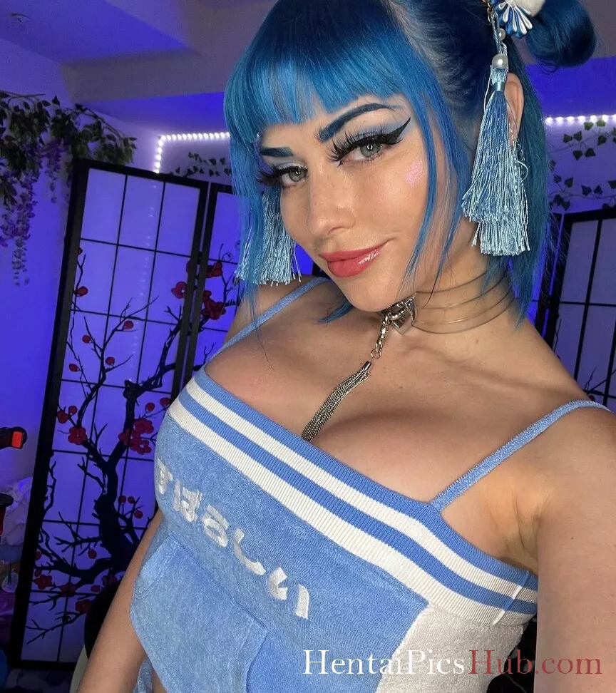 Jewelzblu Nude OnlyFans Leak Photo hfGpKUFjVA