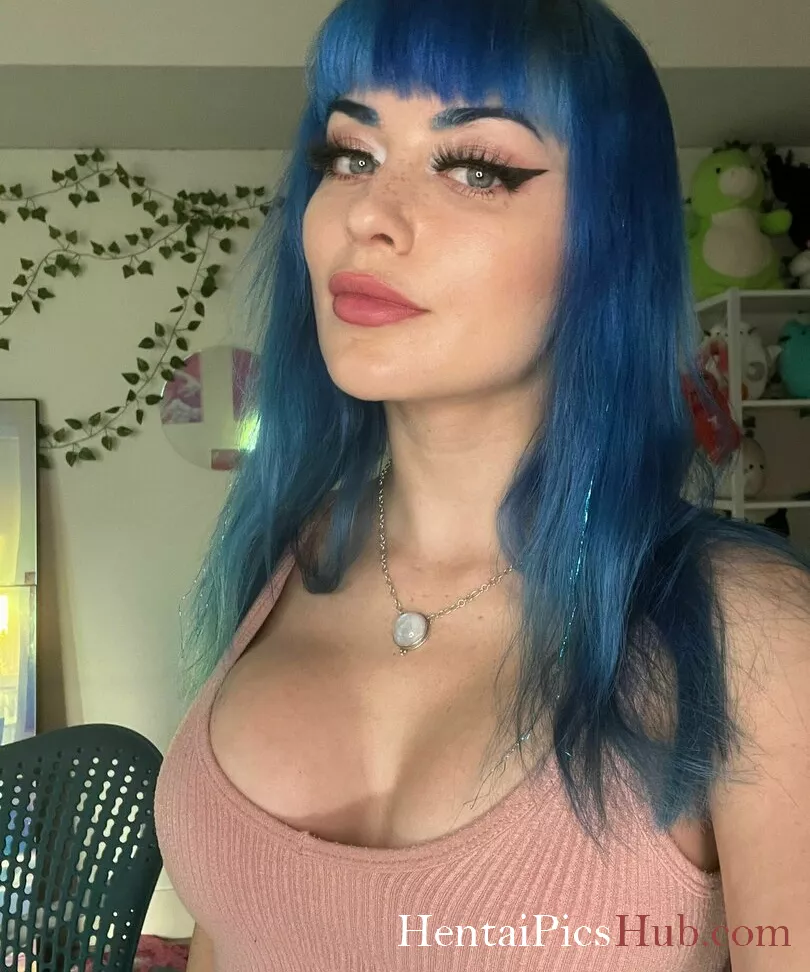 Jewelzblu Nude OnlyFans Leak Photo zvgc3yN2WF