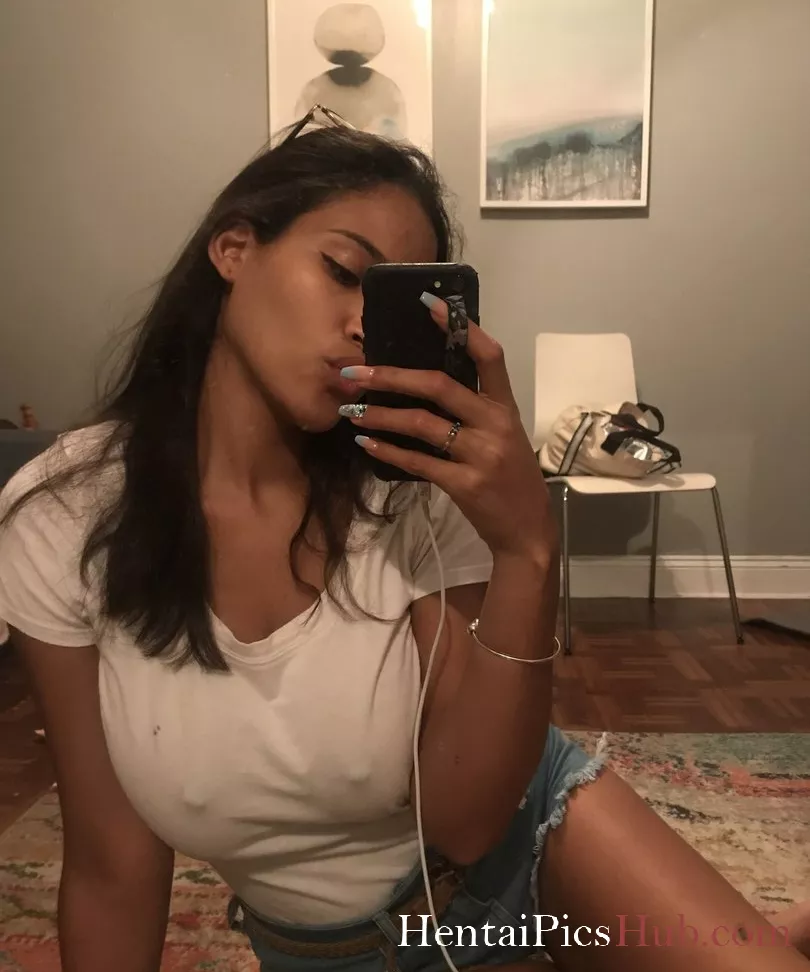 Jinna Cabrera Nude OnlyFans Leak Photo EKlKnwK1G0