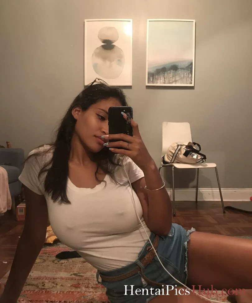 Jinna Cabrera Nude OnlyFans Leak Photo YvA0lJumsT