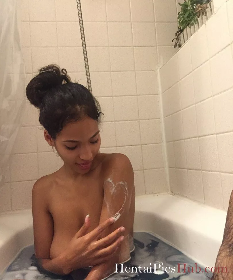 Jinna Cabrera Nude OnlyFans Leak Photo x6Mzhtsb0o