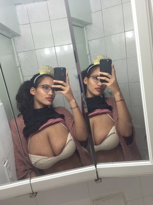 Jinna Cabrera OnlyFans Leak Picture - Thumbnail S9uOcwJJfB