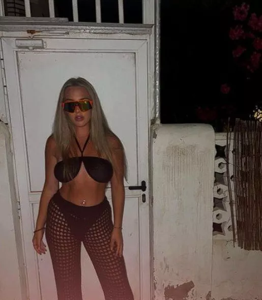 Jjosieyoung OnlyFans Leak Picture - Thumbnail 8ejW3ESUc5