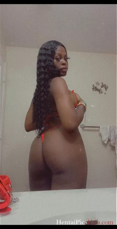 Juicybarbb Nude OnlyFans Leak Photo LVEcSXzrhX