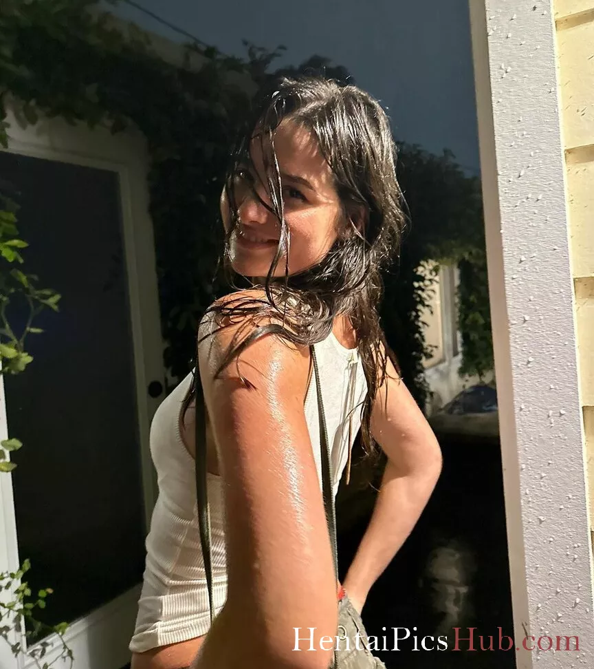 Jules Leblanc Nude OnlyFans Leak Photo xAWhacbWfT