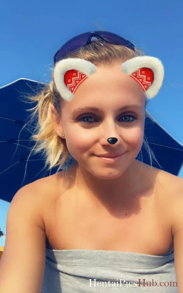 Julia Simic Nude OnlyFans Leak Photo UgngqqipKM