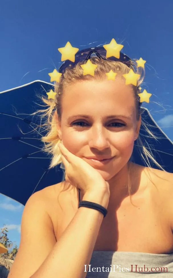 Julia Simic Nude OnlyFans Leak Photo fWZFuikV3B