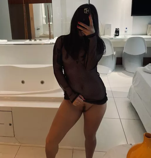 Julieta Baldon OnlyFans Leak Picture - Thumbnail qrGFE0DBzh