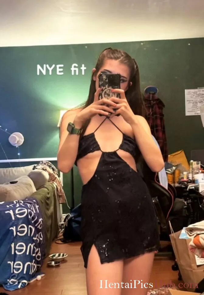 Kaisa Nude OnlyFans Leak Photo P5kp8UgWCM