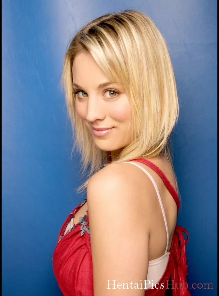 Kaley Cuoco Nude OnlyFans Leak Photo DCIAbJVG6k