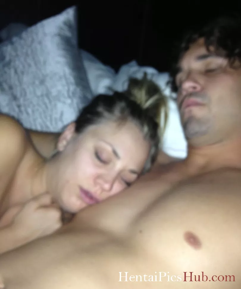 Kaley Cuoco Nude OnlyFans Leak Photo MYjNzydoqR