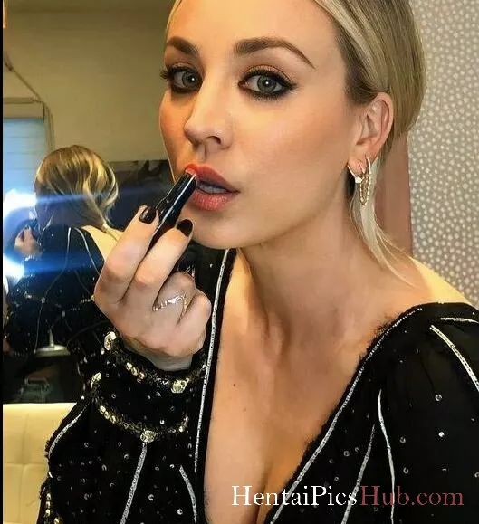 Kaley Cuoco Nude OnlyFans Leak Photo OHOxa5BBHZ