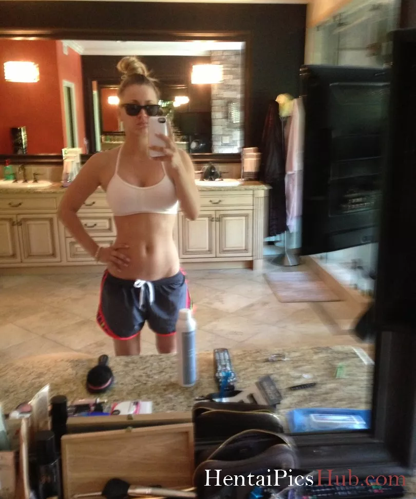 Kaley Cuoco Nude OnlyFans Leak Photo OIQfqz9RNF