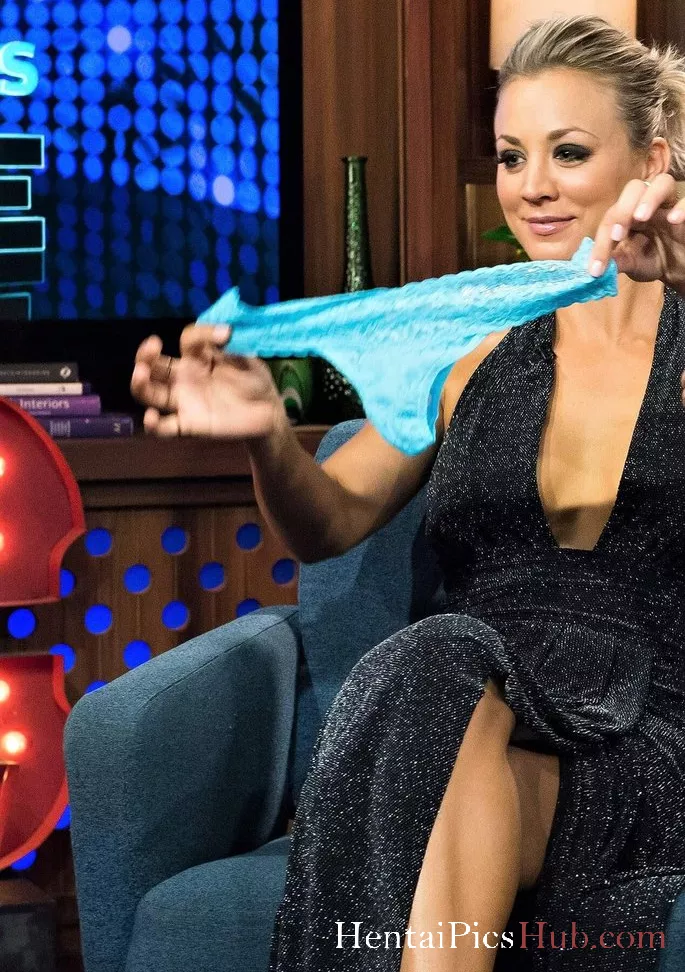 Kaley Cuoco Nude OnlyFans Leak Photo Puvfs539mt